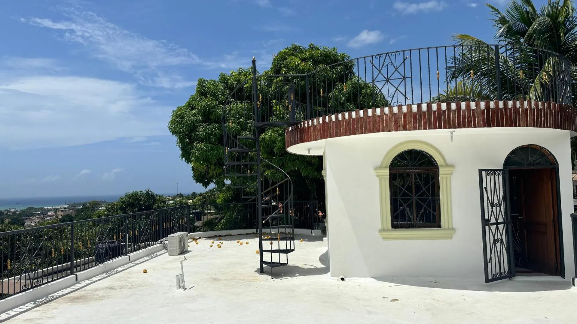 Prázdninový dům Vista Hermosa Puerto Plata