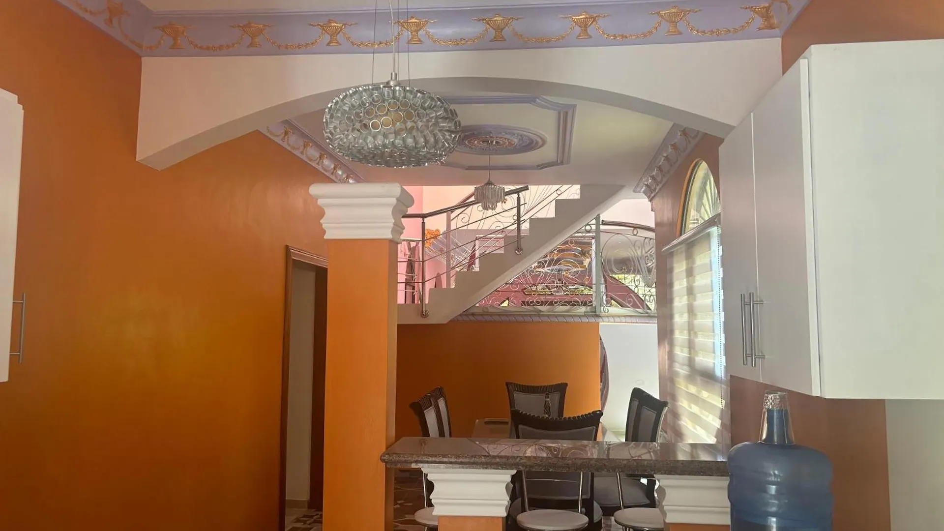 Vista Hermosa Puerto Plata Prázdninový dům