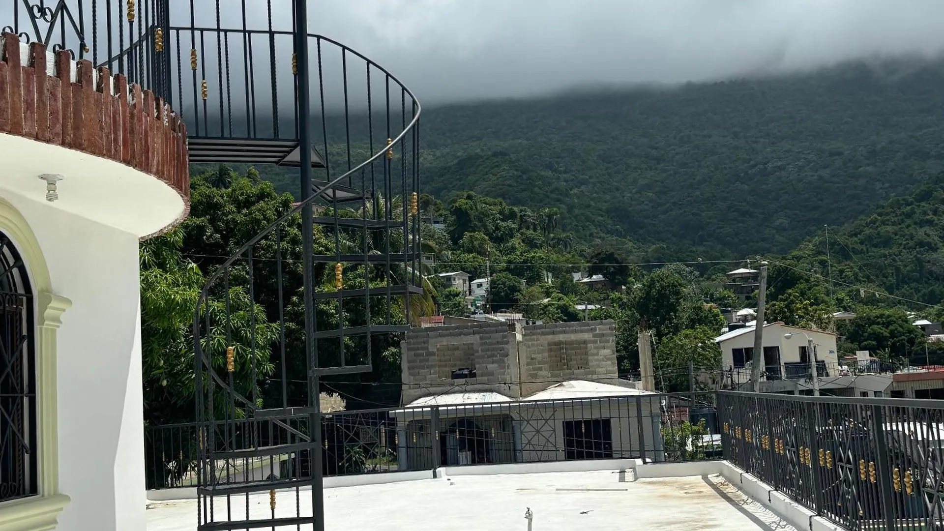Vista Hermosa Puerto Plata Prázdninový dům