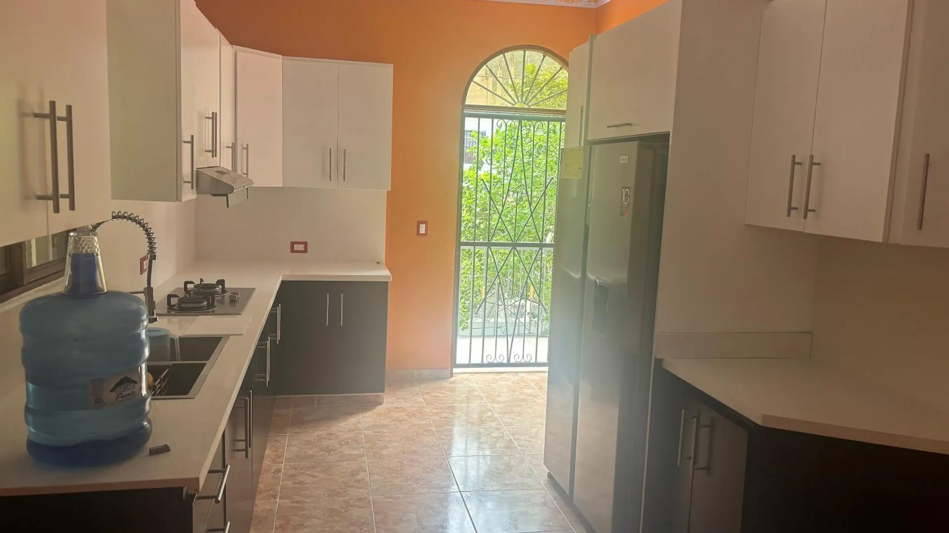 Prázdninový dům Vista Hermosa Puerto Plata