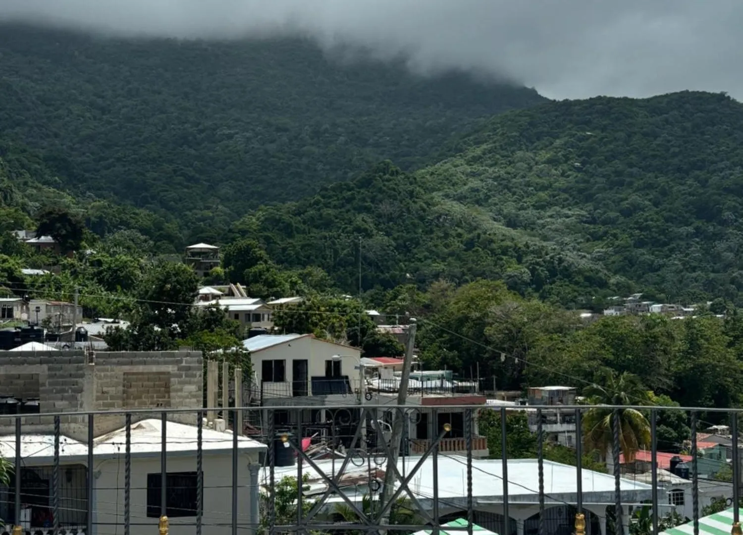 Vista Hermosa Puerto Plata 0*,  Dominikánská republika