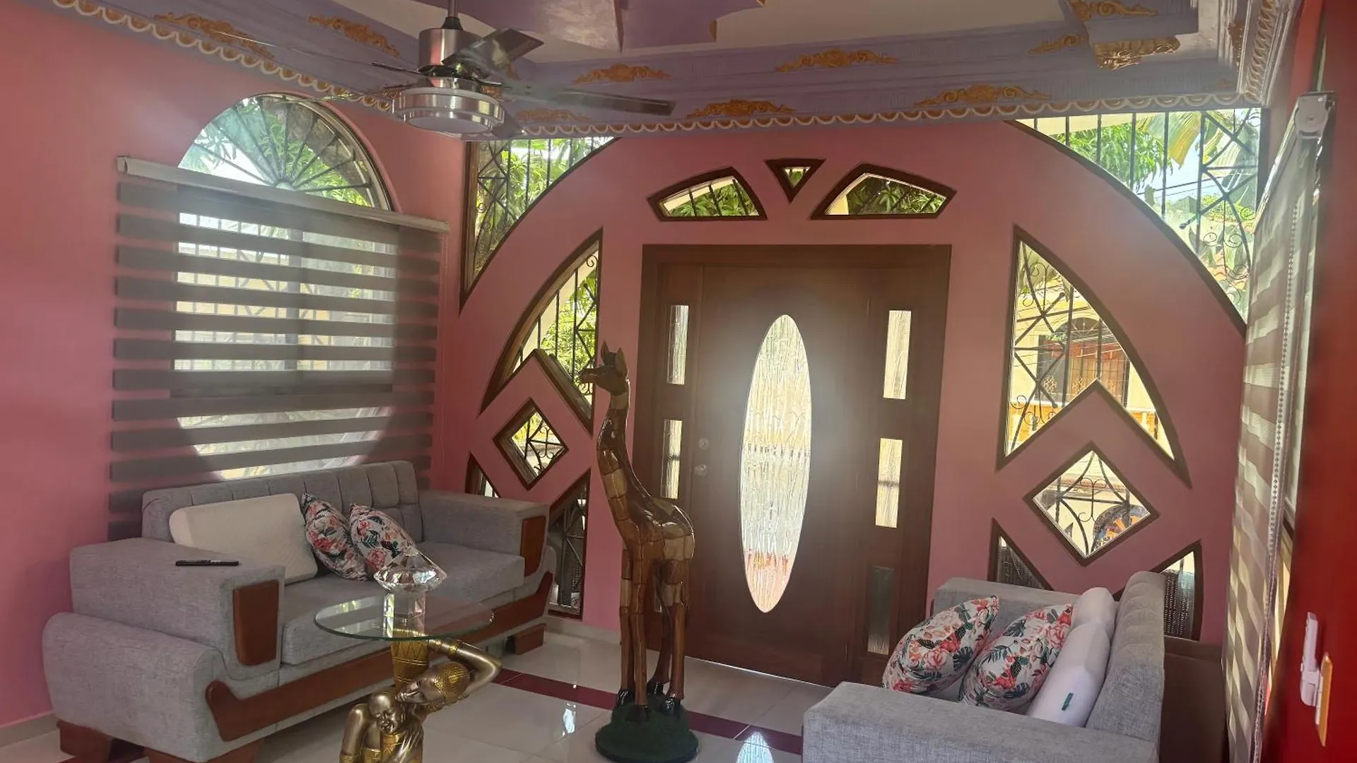 Vista Hermosa Puerto Plata Prázdninový dům